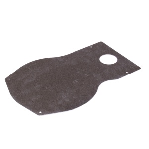 картинка Слюдяная пластина микроволновой печи в Сервисном центре «Близнецов»