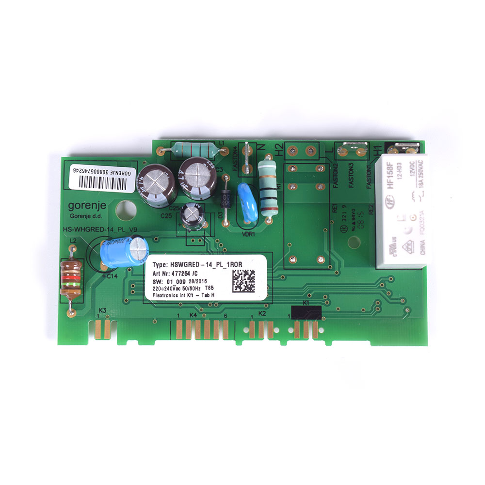 картинка Модуль силовой водонагревателя в Сервисном центре «Близнецов»