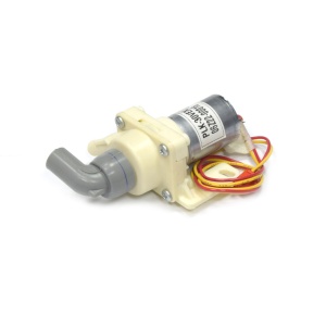 картинка Насос холодильника в Сервисном центре «Близнецов»