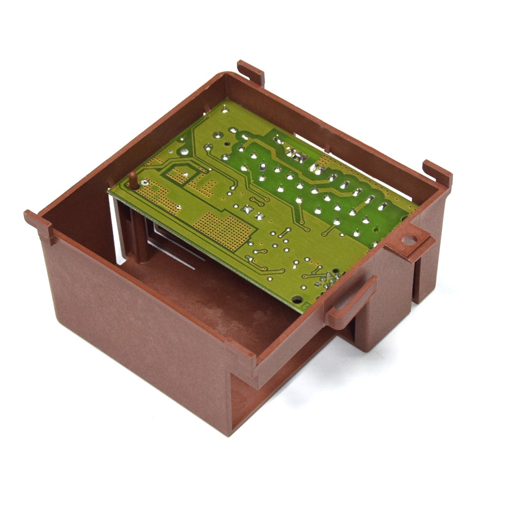 картинка Модуль управления вытяжки в Сервисном центре «Близнецов»