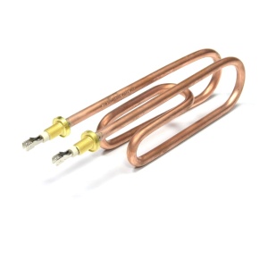 картинка Элемент нагревательный (ТЭН) KLASSA 2000W водонагревателя в Сервисном центре «Близнецов»