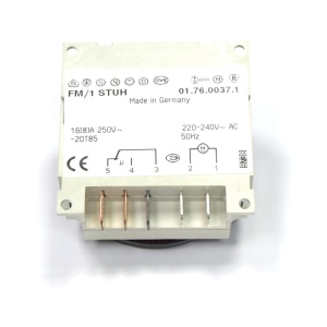 картинка Часы конвектора в Сервисном центре «Близнецов»