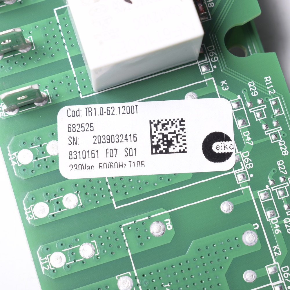 картинка Модуль варочной панели в Сервисном центре «Близнецов»