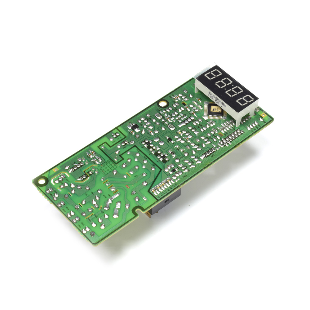 картинка Модуль силовой микроволновой печи в Сервисном центре «Близнецов»