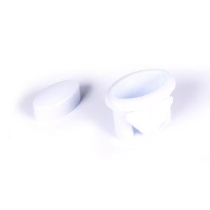 картинка Корпус кнопки поджига газовой плиты в Сервисном центре «Близнецов»