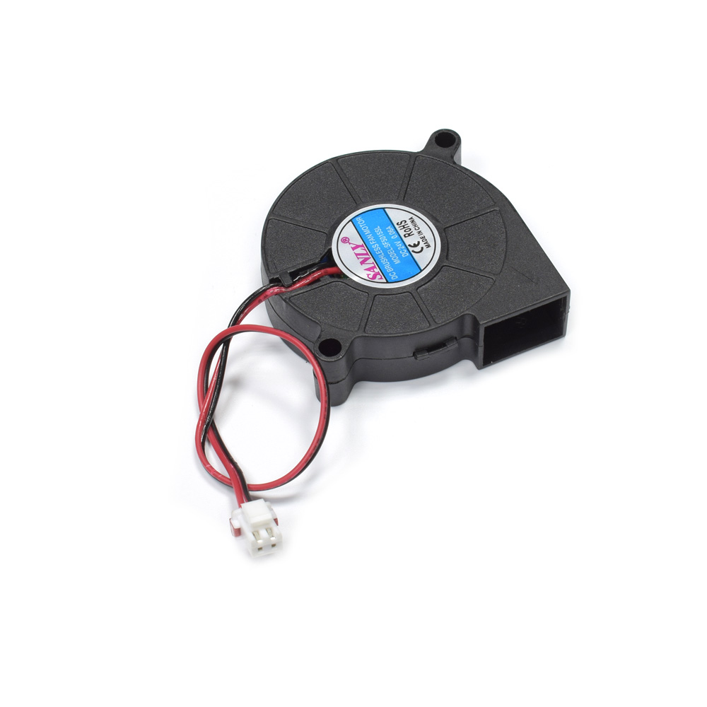 картинка Вентилятор в сборе увлажнителя воздуха в Сервисном центре «Близнецов»