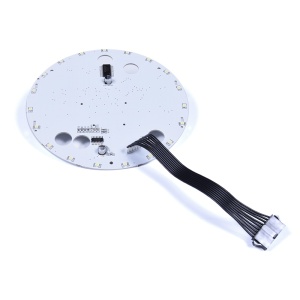 картинка Плата индикации в сборе увлажнителя воздуха в Сервисном центре «Близнецов»