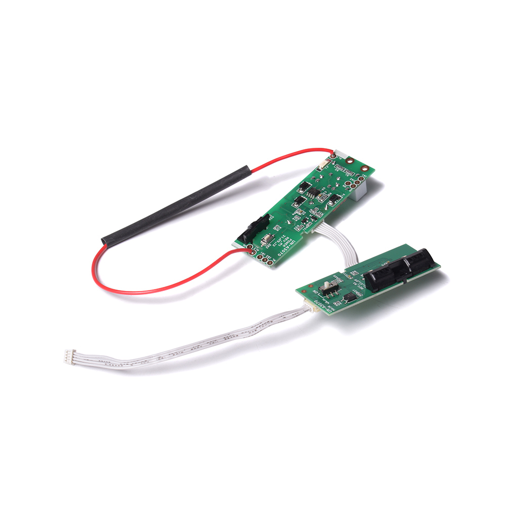 картинка Модуль фена в Сервисном центре «Близнецов»