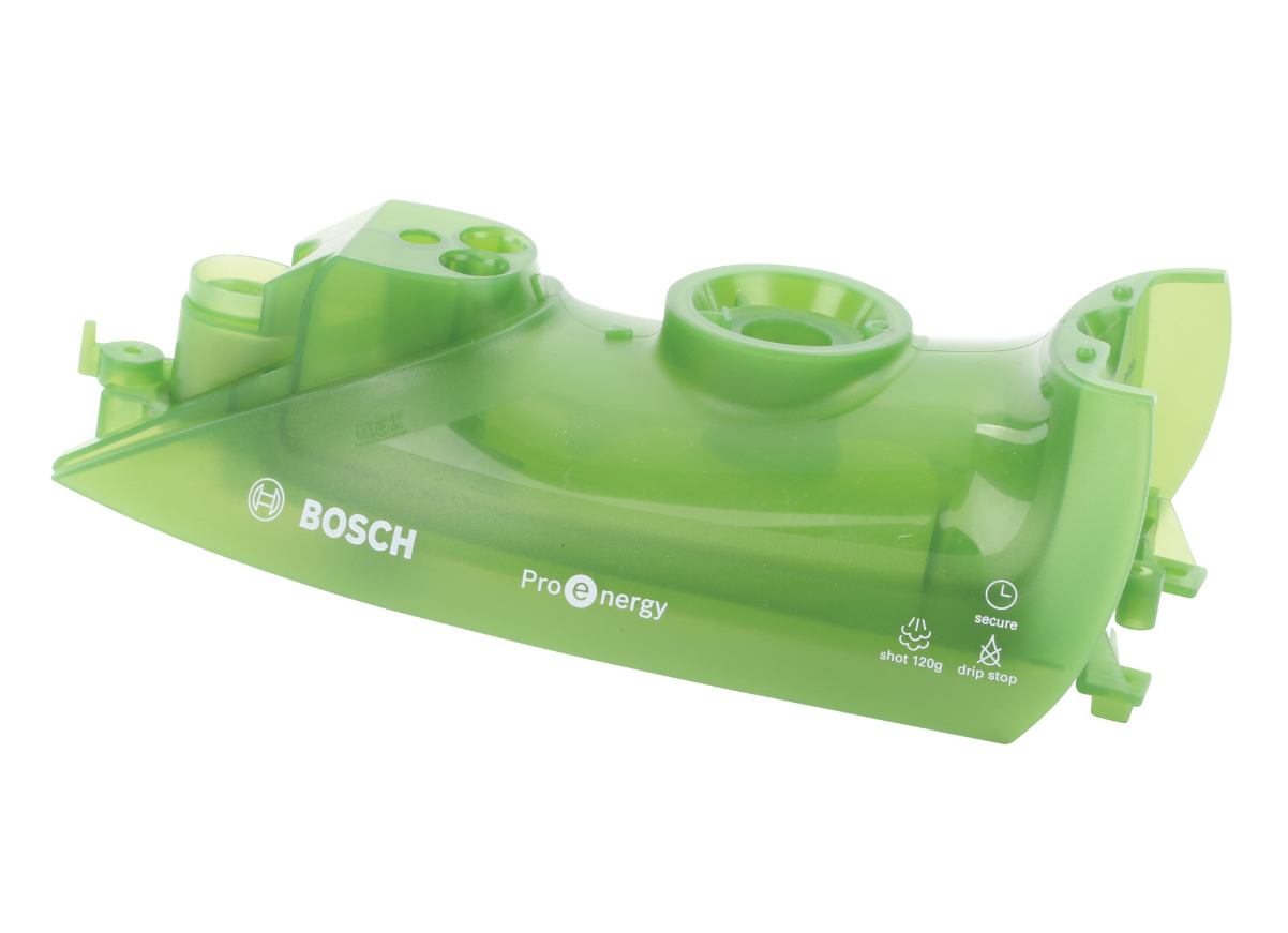 картинка Емкость для воды утюга в Сервисном центре «Близнецов»