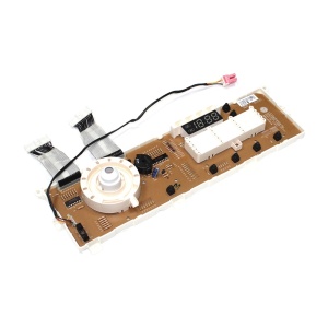 картинка Плата индикации стиральной машины в Сервисном центре «Близнецов»