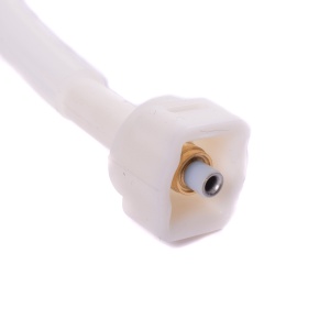 картинка Трубка бойлера на соленоид L140mm кофеварки в Сервисном центре «Близнецов»