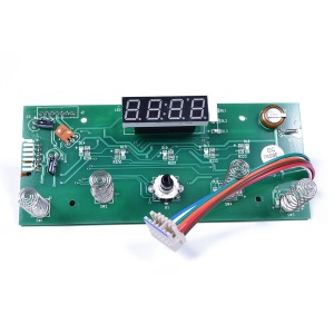 картинка Плата индикации водонагревателя в Сервисном центре «Близнецов»