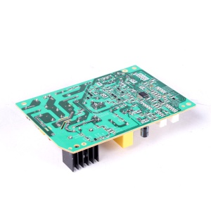 картинка Модуль управления кухонного комбайна в Сервисном центре «Близнецов»