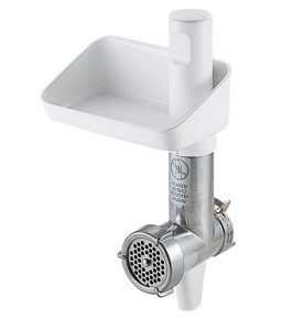 картинка Мясорубка кухонного комбайна в Сервисном центре «Близнецов»