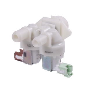 картинка Клапан стиральной машинки в Сервисном центре «Близнецов»