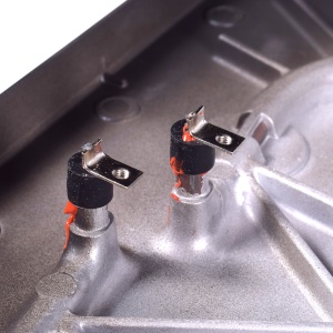 картинка Покрытие тефлоновое низ н/о BOTTOM PLATE ASSY электрогрили в Сервисном центре «Близнецов»