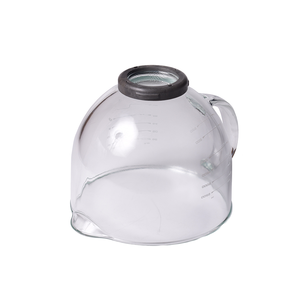 картинка Чаша стеклянная кухонного комбайна в Сервисном центре «Близнецов»