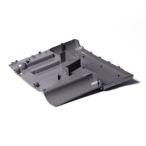 картинка Боковая часть корпуса кофемашины в Сервисном центре «Близнецов»