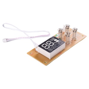 картинка Плата управления увлажнителя воздуха в Сервисном центре «Близнецов»