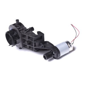 картинка Держатель капсул с двигателем кофемашины в Сервисном центре «Близнецов»