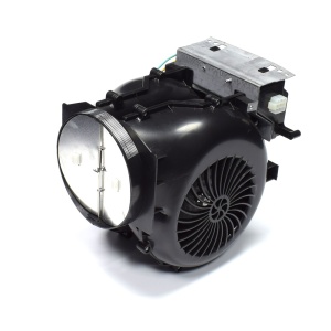 картинка Мотор вытяжки в Сервисном центре «Близнецов»