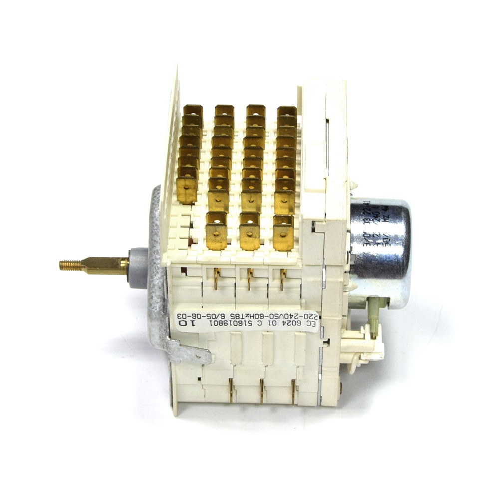 картинка Программатор стиральной машины в Сервисном центре «Близнецов»