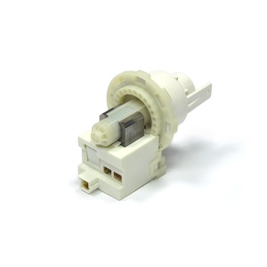 картинка Насос сливной посудомоечной машины в Сервисном центре «Близнецов»