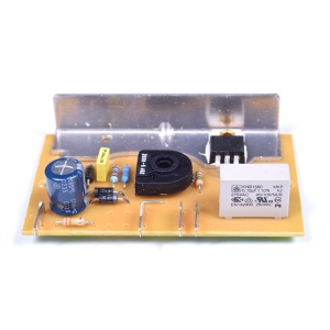 картинка Модуль пылесоса в Сервисном центре «Близнецов»