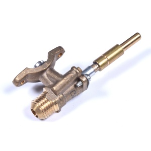 картинка Кран конфорки газовой плиты в Сервисном центре «Близнецов»