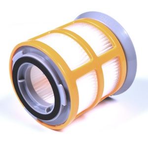 картинка Фильтр цилиндрический пылесоса в Сервисном центре «Близнецов»