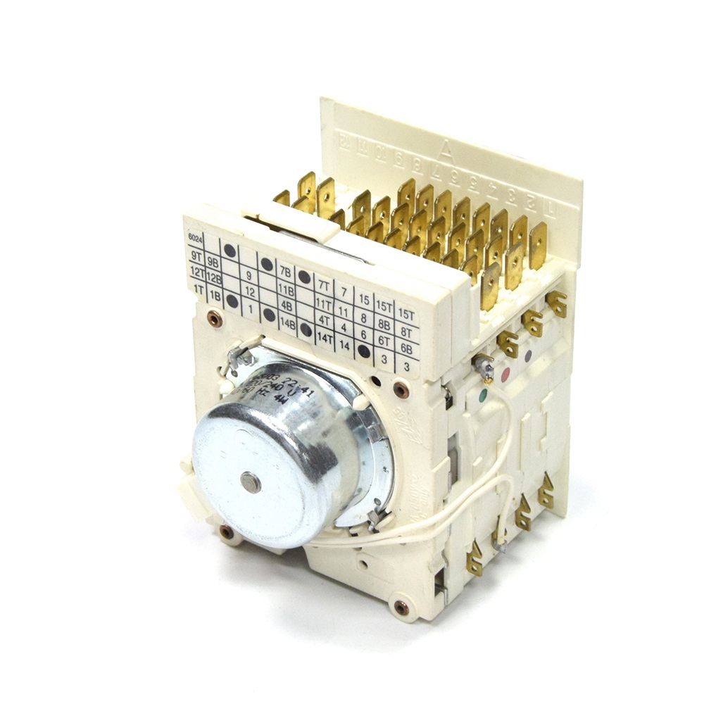 картинка Программатор стиральной машины в Сервисном центре «Близнецов»