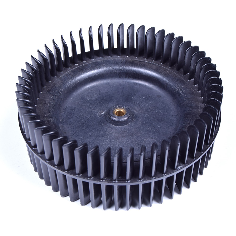 картинка Крыльчатка мотора CH PISA вытяжки в Сервисном центре «Близнецов»