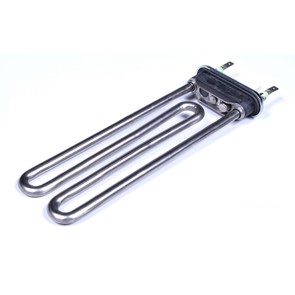 картинка Элемент нагревательный (ТЭН) c NTC 2000W стиральной машины в Сервисном центре «Близнецов»