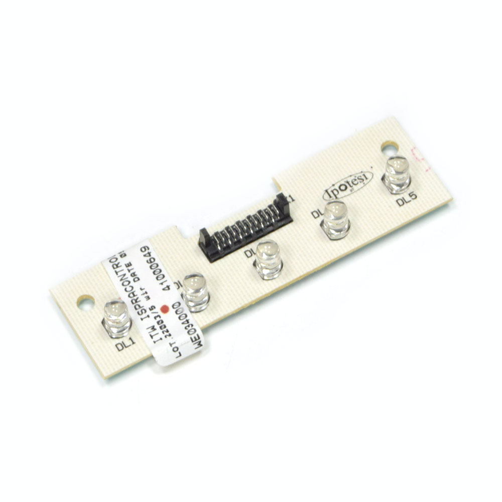 картинка Плата индикации стиральной машины в Сервисном центре «Близнецов»