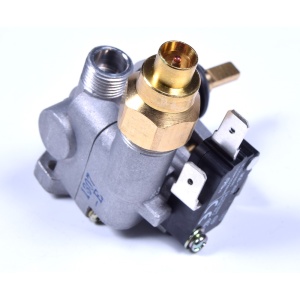 картинка Кран конфорки газовой плиты в Сервисном центре «Близнецов»