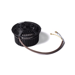 картинка Электродвигатель вытяжки в Сервисном центре «Близнецов»