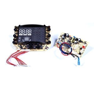 картинка Модуль управления (в сборе) мультиварки в Сервисном центре «Близнецов»