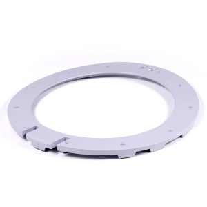 картинка Рамка люка внутренняя стиральной машины в Сервисном центре «Близнецов»