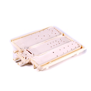 картинка Комплект распределителя для воды стиральной машины в Сервисном центре «Близнецов»