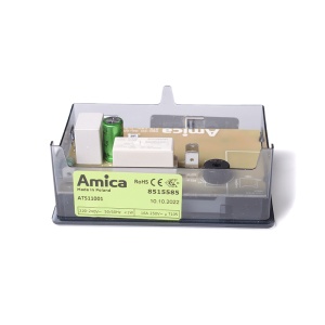 картинка Таймер электрической плиты в Сервисном центре «Близнецов»