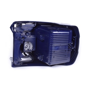 картинка Часть корпуса верхняя пылесоса в Сервисном центре «Близнецов»