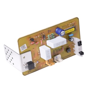 картинка Модуль пылесоса в Сервисном центре «Близнецов»