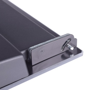 картинка Дверь в сборе микроволновой печи в Сервисном центре «Близнецов»