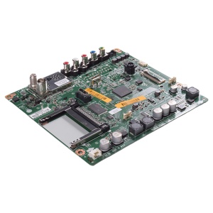 картинка MAIN плата телевизора в Сервисном центре «Близнецов»