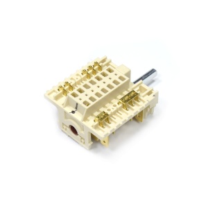 картинка Переключатель режимов духовки в Сервисном центре «Близнецов»