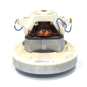 картинка Мотор пылесоса в Сервисном центре «Близнецов»