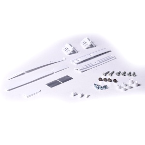 картинка Комплект для навешивания декоративной панели на 1 дверь холодильника в Сервисном центре «Близнецов»