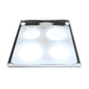 картинка Рабочий стол электроплиты в Сервисном центре «Близнецов»