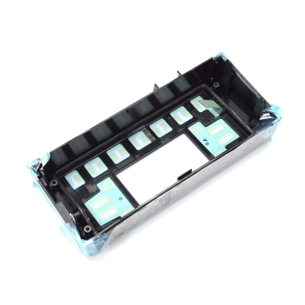 картинка Панель управления (платиковая) в сборе с кнопками в Сервисном центре «Близнецов»