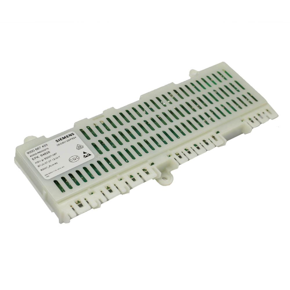 картинка Модуль управления холодильника в Сервисном центре «Близнецов»